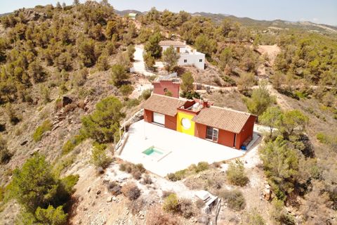 Villa i Lorca, Murcia, Lorca - € 299.000 | Ref: 2277-VL - foto 3